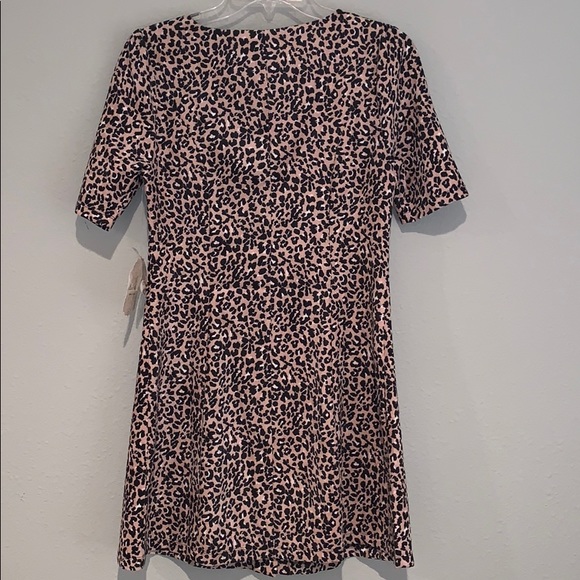 New Altar’d State Animal Print Dress - Picture 5 of 12